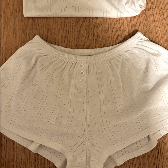 Cou Cou Intimates Top & Bottom - Picture 7 of 8